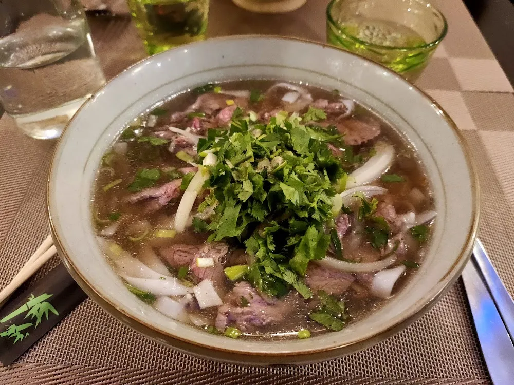 Phô